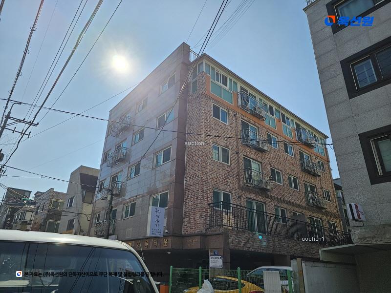2025타경10326 서울특별시 양천구 목동중앙북로4길 12서울특별시 양천구 목동중앙북○○○○, 해오름타운 5층 501호해오름타○○ 다세대(빌라)[공급10평형] 경매 이미지