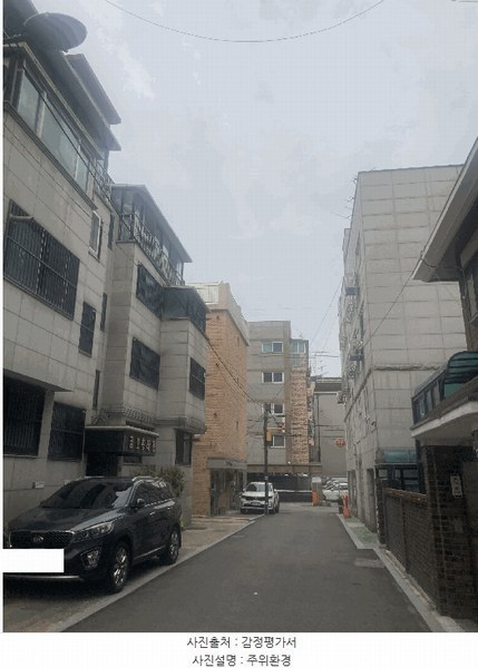 2025타경10326 서울특별시 양천구 목동중앙북로4길 12서울특별시 양천구 목동중앙북○○○○, 해오름타운 5층 501호해오름타○○ 다세대(빌라)[공급10평형] 경매 이미지