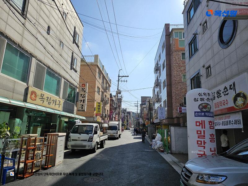 2025타경10326 서울특별시 양천구 목동중앙북로4길 12서울특별시 양천구 목동중앙북○○○○, 해오름타운 5층 501호해오름타○○ 다세대(빌라)[공급10평형] 경매 이미지
