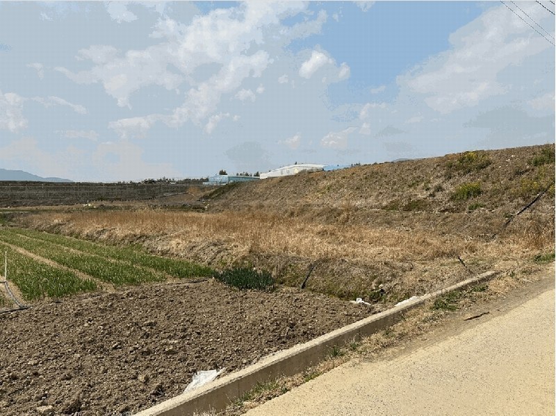 2025타경7697 경상북도 영천시 화산면 대안리 374 농지 경매 이미지