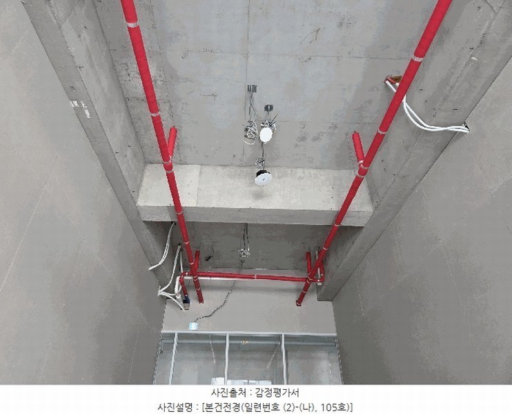 2025타경7784 경상북도 경산시 하양읍 서사도리4로 5, 메이플라워 1층 105호 근린상가 경매 이미지