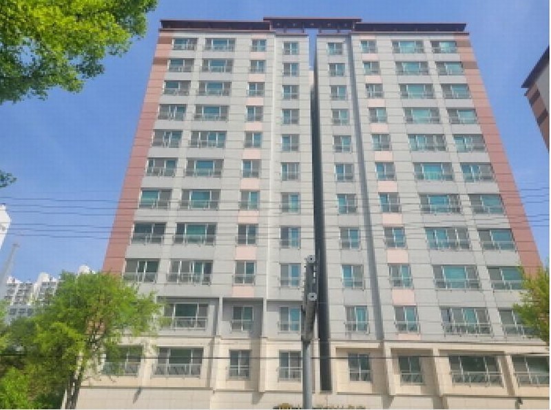 2025타경7807 대구광역시 동구 반야월로 343, 명가클래식 10층 1001호 아파트 경매 이미지