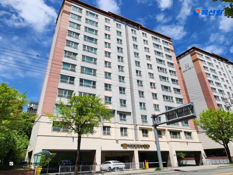 2025타경7807 대구광역시 동구 반야월로 343, 명가클래식 10층 1001호 아파트 경매 이미지