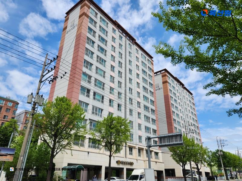 2025타경7807 대구광역시 동구 반야월로 343, 명가클래식 10층 1001호 아파트 경매 이미지