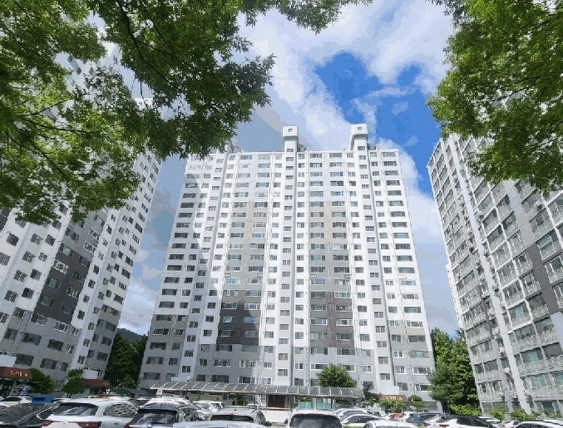 2025타경7906 경상북도 경산시 성암로21길 71-1, 경남신성아파트 112동 16층 1602호 아파트[공급23평형] 경매 이미지