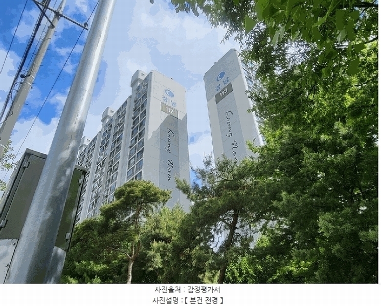 2025타경7906 경상북도 경산시 성암로21길 71-1, 경남신성아파트 112동 16층 1602호 아파트[공급23평형] 경매 이미지