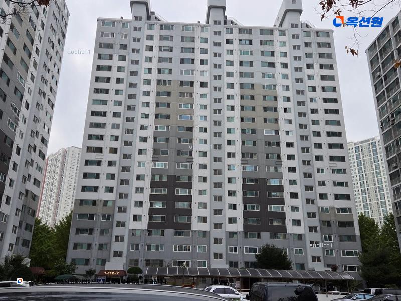 2025타경7906 경상북도 경산시 성암로21길 71-1, 경남신성아파트 112동 16층 1602호 아파트[공급23평형] 경매 이미지