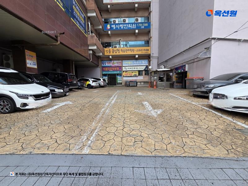2025타경7916 대구광역시 수성구 지범로 183, 태성시티월드 지하층 비1호 근린상가 경매 이미지