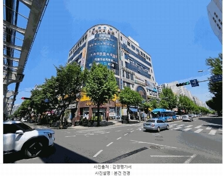 2025타경7916 대구광역시 수성구 지범로 183, 태성시티월드 지하층 비1호 근린상가 경매 이미지