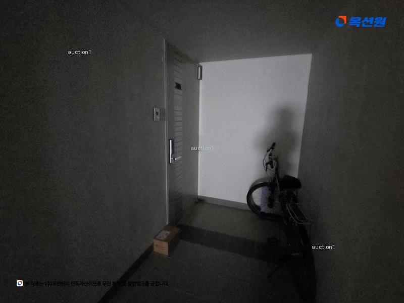 2025타경7971 대구광역시 수성구 동대구로 354, 브라운스톤범어 30층 오-3005호 오피스텔[계약43평형] 경매 이미지