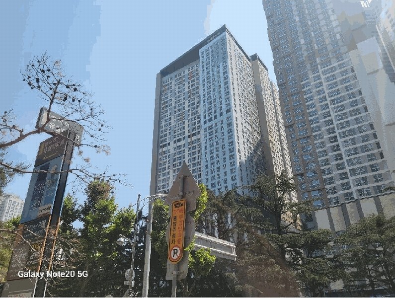 2025타경7971 대구광역시 수성구 동대구로 354, 브라운스톤범어 30층 오-3005호 오피스텔[계약43평형] 경매 이미지