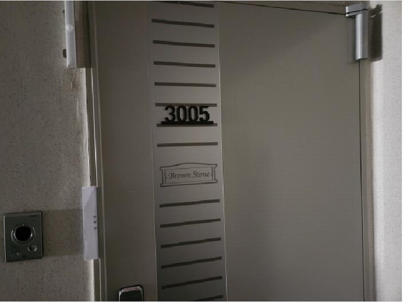 2025타경7971 대구광역시 수성구 동대구로 354, 브라운스톤범어 30층 오-3005호 오피스텔[계약43평형] 경매 이미지