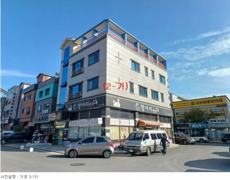 2023타경7447 대구광역시 북구 사수동 940 근린주택 경매 이미지