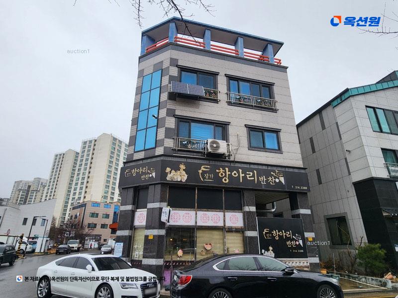2023타경7447 대구광역시 북구 사수동 940 근린주택 경매 이미지