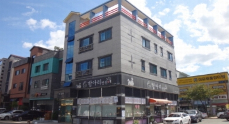 2023타경7447 대구광역시 북구 사수동 940 근린주택 경매 이미지