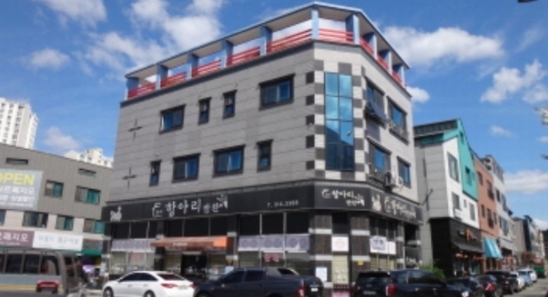 2023타경7447 대구광역시 북구 사수동 940 근린주택 경매 이미지