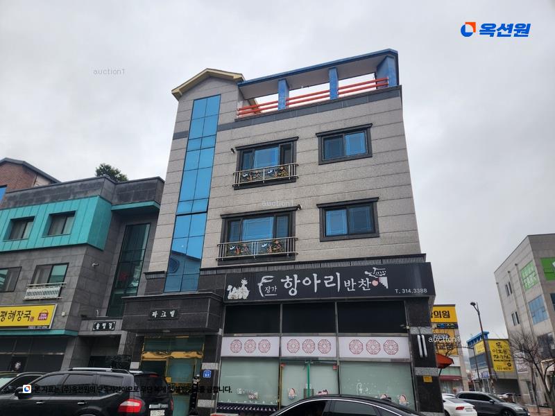 2023타경7447 대구광역시 북구 사수동 940 근린주택 경매 이미지