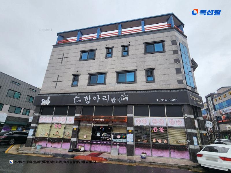 2023타경7447 대구광역시 북구 사수동 940 근린주택 경매 이미지