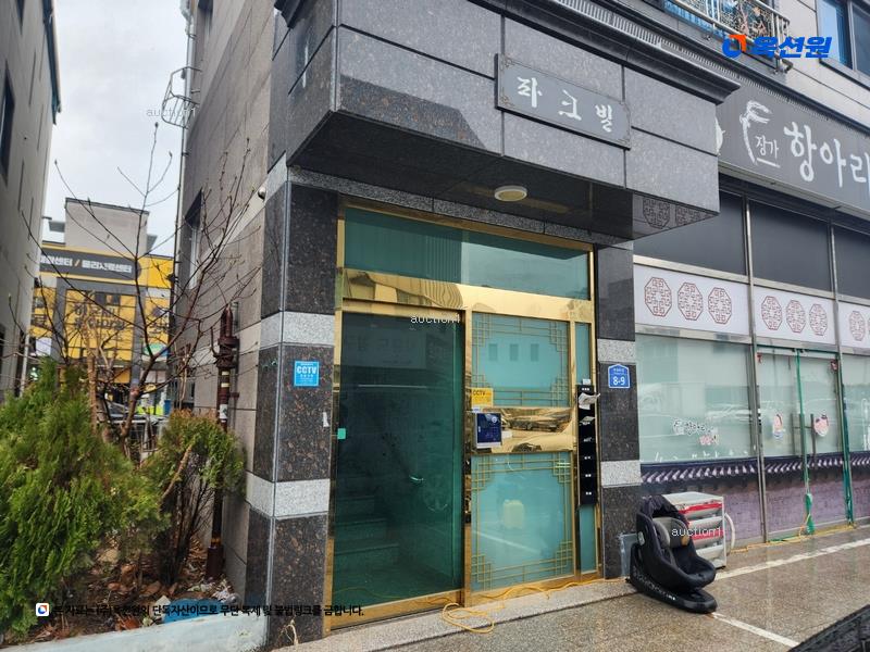 2023타경7447 대구광역시 북구 사수동 940 근린주택 경매 이미지