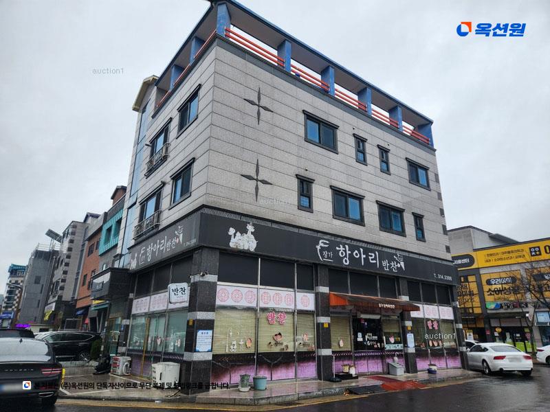 2023타경7447 대구광역시 북구 사수동 940 근린주택 경매 이미지
