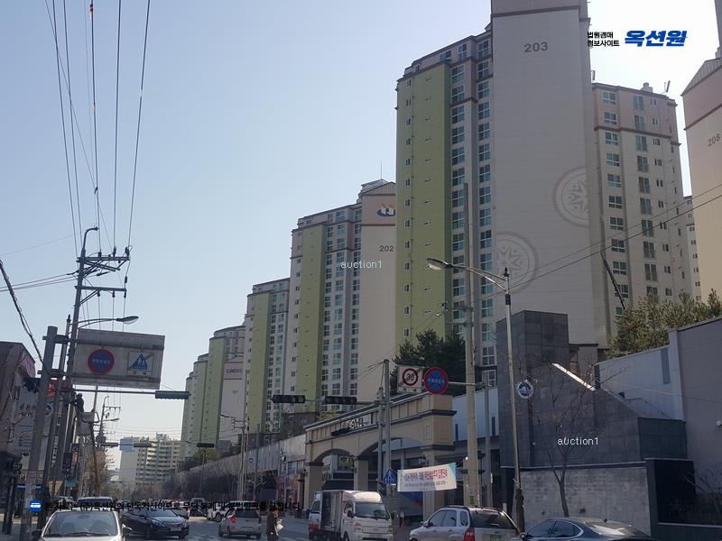 2025타경10337 경상남도 김해시 김해대로1902번길 62경상남도 김해시 김해대로1902○○○○, 구산이진캐스빌2단지아파트 202동 2층 201호구산이진○○ 아파트[공급33평형] 경매 이미지