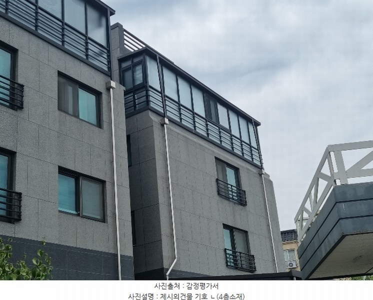 2024타경5196 경상북도 경산시 임당동 585 다가구(원룸등) 경매 이미지