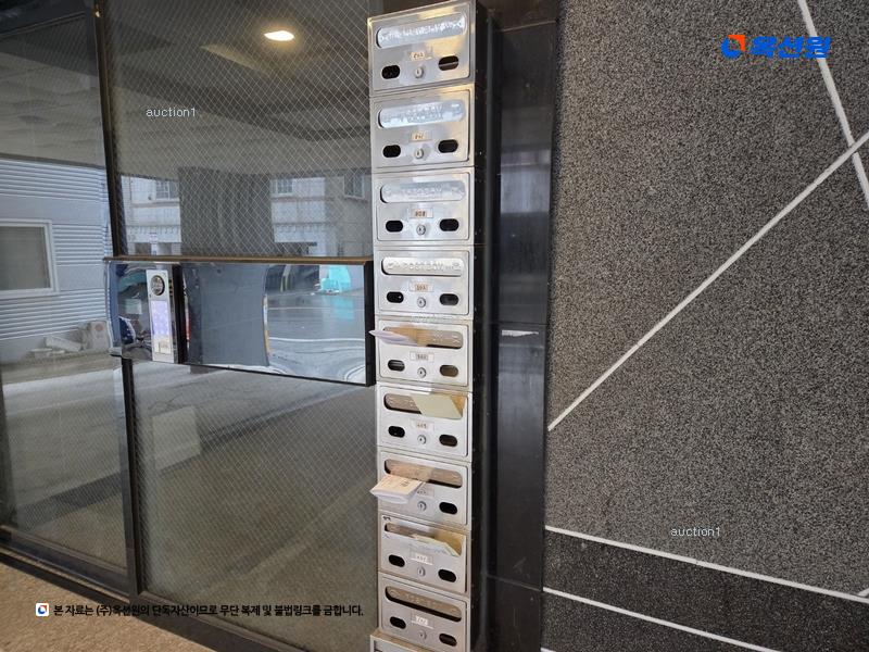 2024타경5196 경상북도 경산시 임당동 585 다가구(원룸등) 경매 이미지