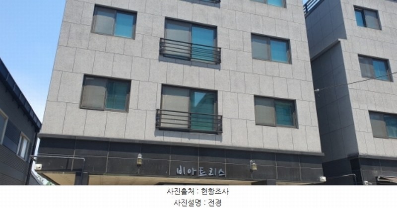 2024타경5196 경상북도 경산시 임당동 585 다가구(원룸등) 경매 이미지