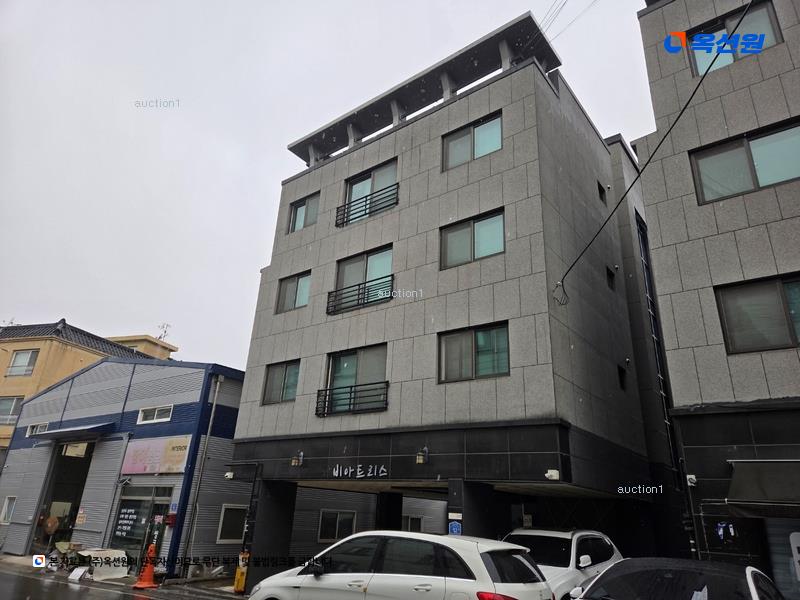 2024타경5196 경상북도 경산시 임당동 585 다가구(원룸등) 경매 이미지