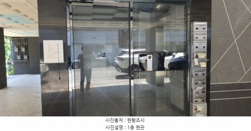 2024타경5196 경상북도 경산시 임당동 585 다가구(원룸등) 경매 이미지