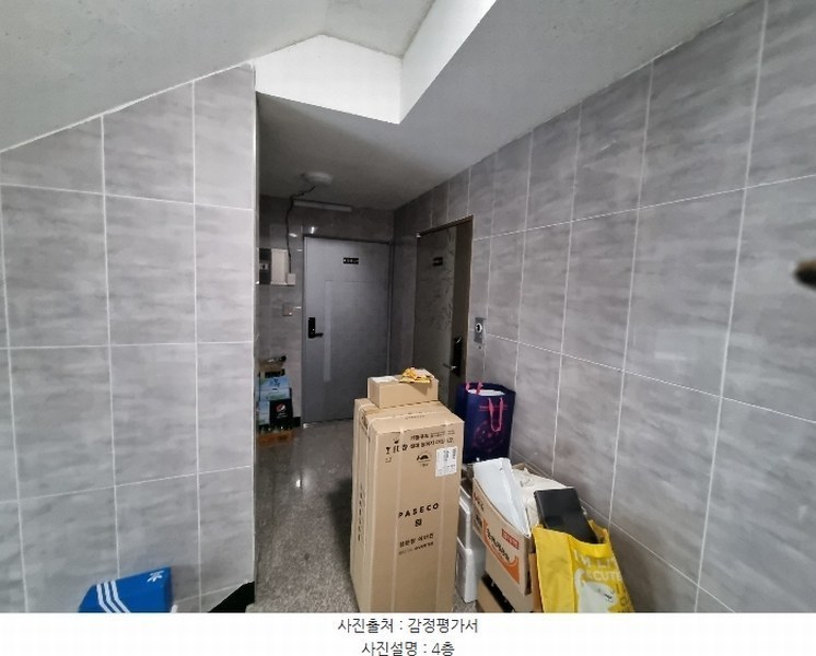 2024타경5196 경상북도 경산시 임당동 585 다가구(원룸등) 경매 이미지