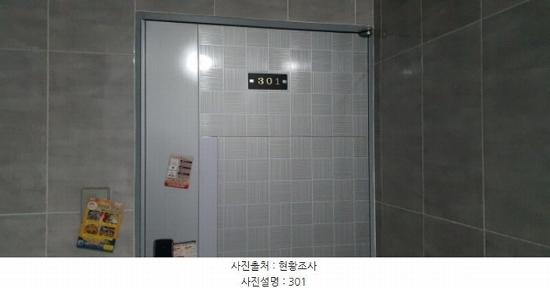 2024타경5196 경상북도 경산시 임당동 585 다가구(원룸등) 경매 이미지