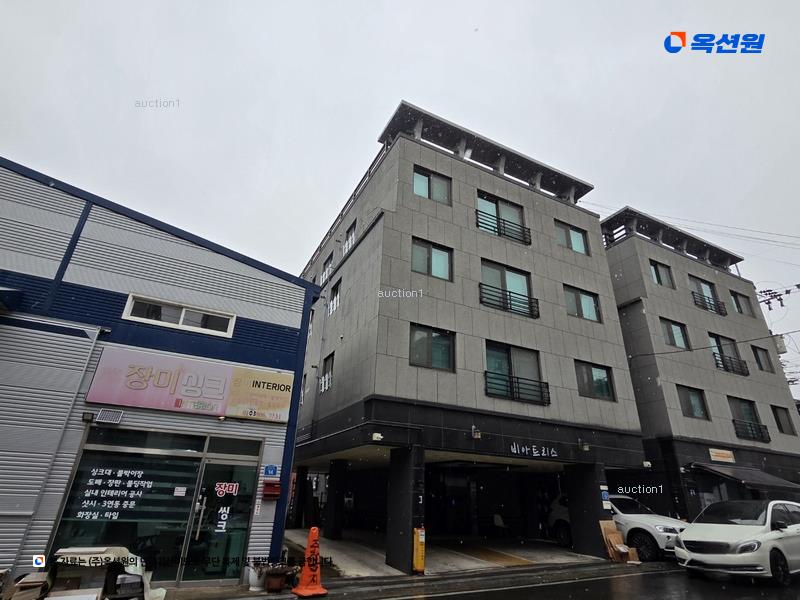 2024타경5196 경상북도 경산시 임당동 585 다가구(원룸등) 경매 이미지