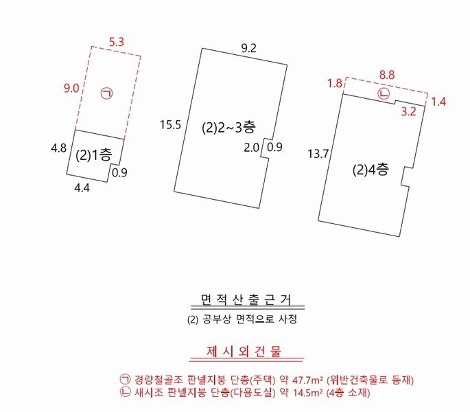 2024타경5196 경상북도 경산시 임당동 585 다가구(원룸등) 경매 이미지