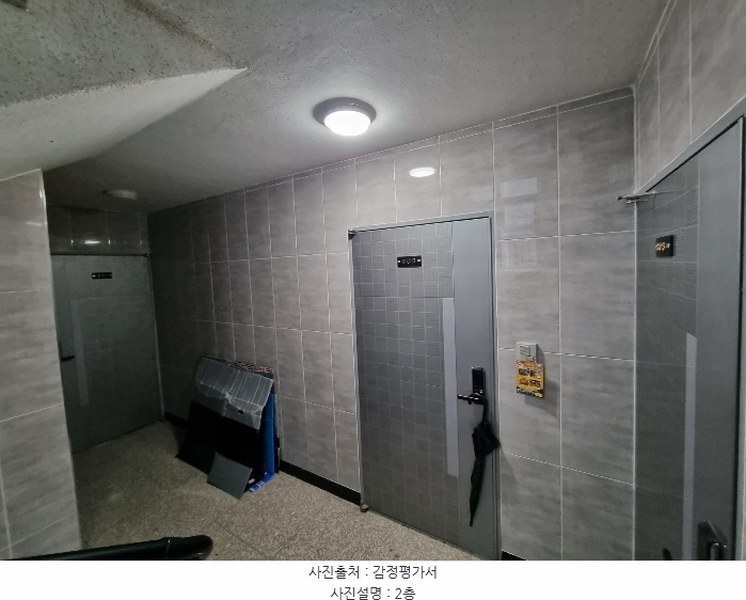 2024타경5196 경상북도 경산시 임당동 585 다가구(원룸등) 경매 이미지
