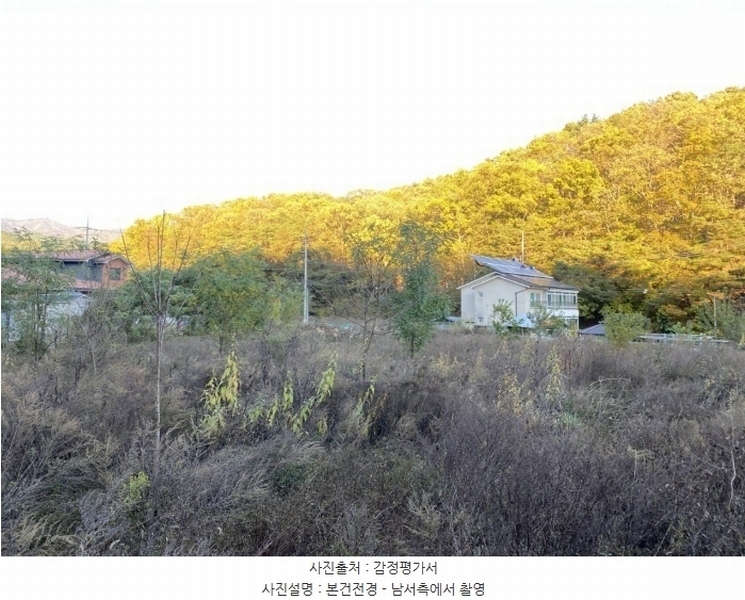 2024타경10051 대구광역시 동구 백안동 641-2 농지 경매 이미지