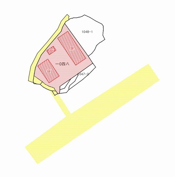 2024타경10266 경상북도 칠곡군 기산면 영리 1048 공장 경매 이미지