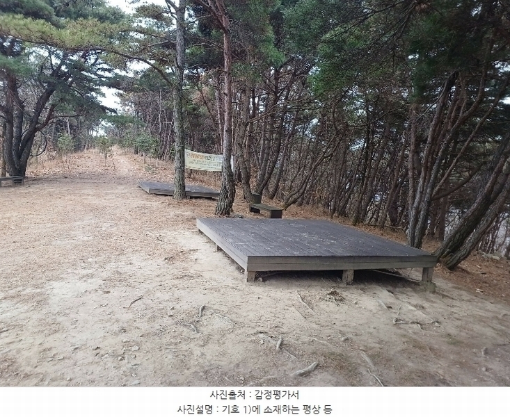 2024타경11436 대구광역시 동구 도동 산207 임야 경매 이미지