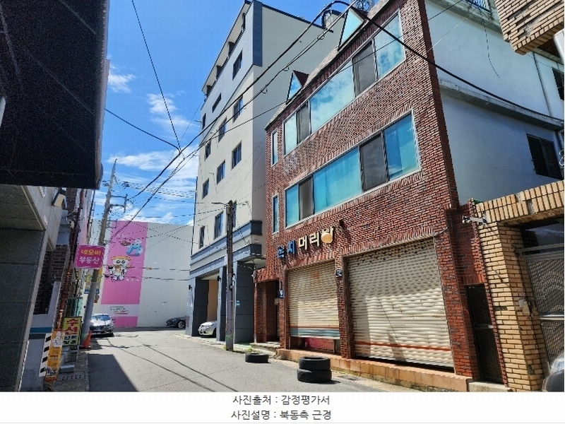 2024타경118443 대구광역시 남구 대명동 151-17 근린주택 경매 이미지