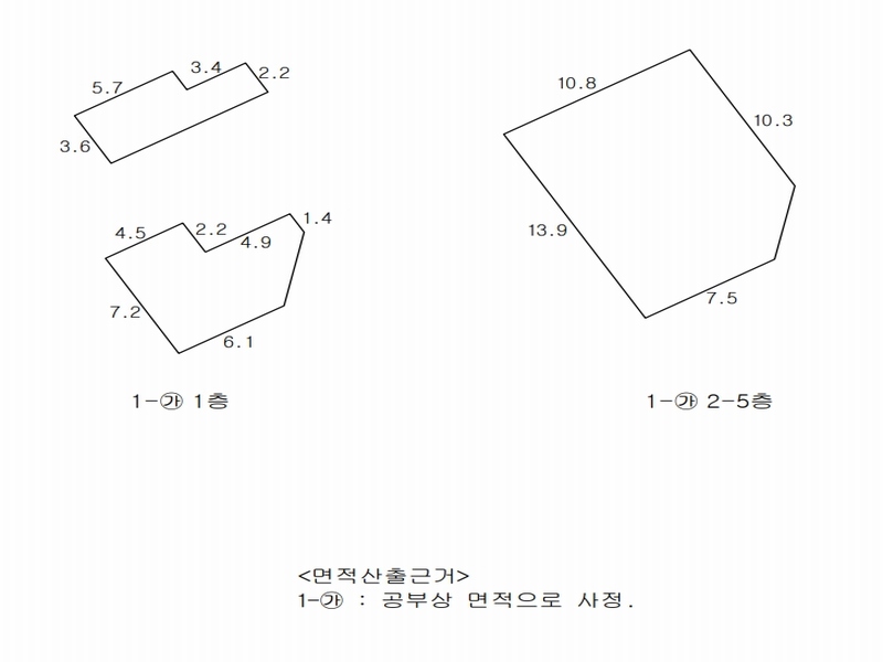 2024타경118443 대구광역시 남구 대명동 151-17 근린주택 경매 이미지