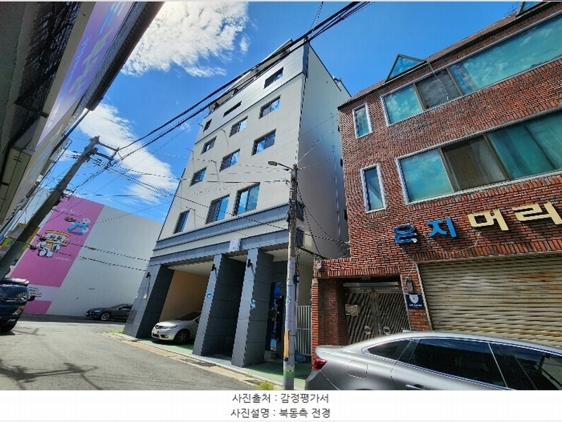 2024타경118443 대구광역시 남구 대명동 151-17 근린주택 경매 이미지