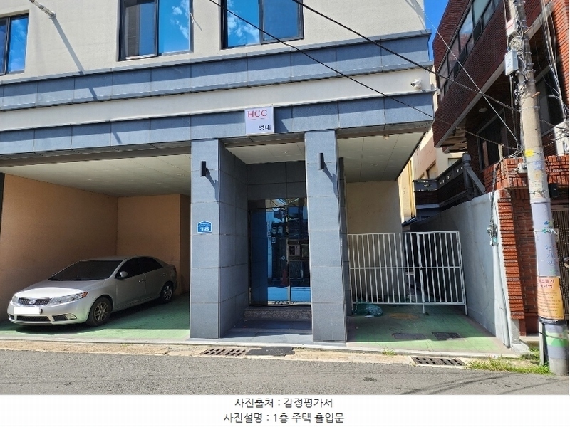 2024타경118443 대구광역시 남구 대명동 151-17 근린주택 경매 이미지