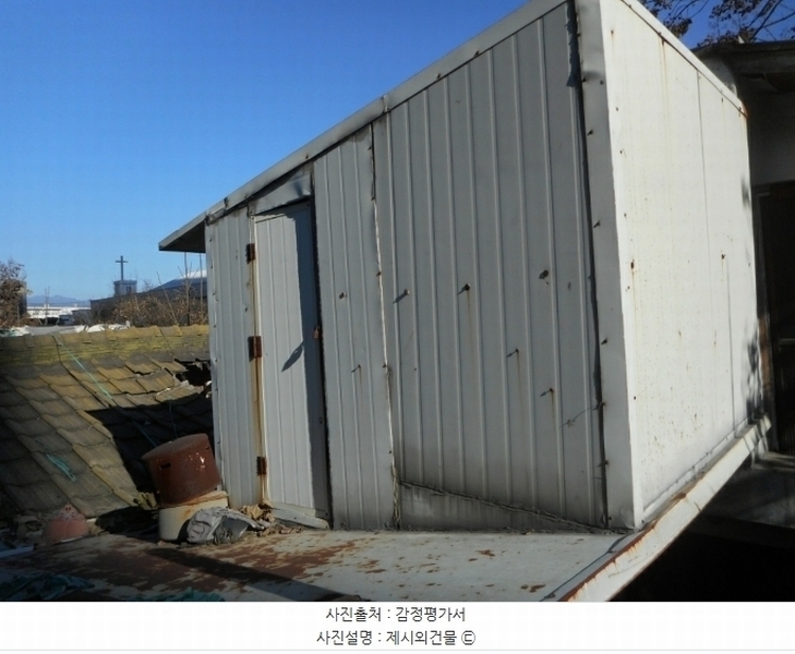 2024타경128495 대구광역시 북구 칠성동2가 440-2 대지 경매 이미지