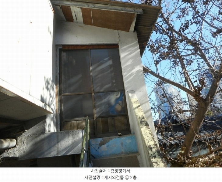 2024타경128495 대구광역시 북구 칠성동2가 440-2 대지 경매 이미지