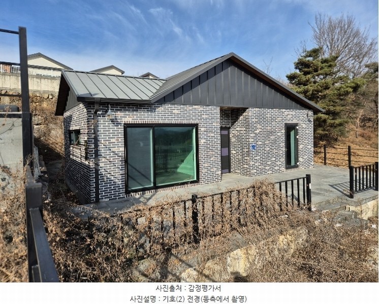 2024타경128822 경상북도 청도군 이서면 학산리 780-15 주택 경매 이미지