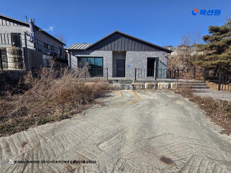 2024타경128822 경상북도 청도군 이서면 학산리 780-15 주택 경매 이미지