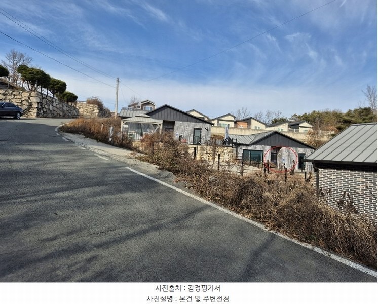 2024타경128822 경상북도 청도군 이서면 학산리 780-15 주택 경매 이미지