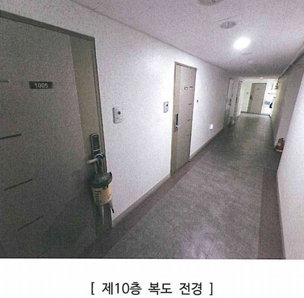 2025타경10431 서울특별시 구로구 공원로6가길 8, 비즈트위트오렌지 10층 1006호 오피스텔 경매 이미지