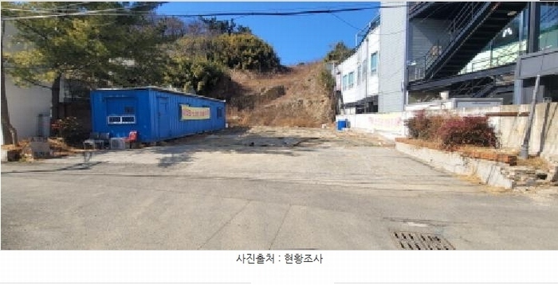 2025타경600 대구광역시 동구 봉무동 947 대지 경매 이미지