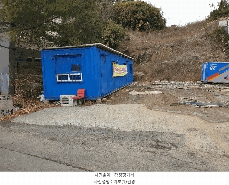 2025타경600 대구광역시 동구 봉무동 947 대지 경매 이미지